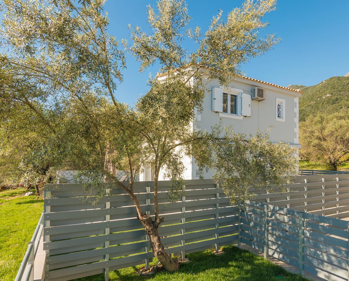 Abeli Villas Нидри Экстерьер фото