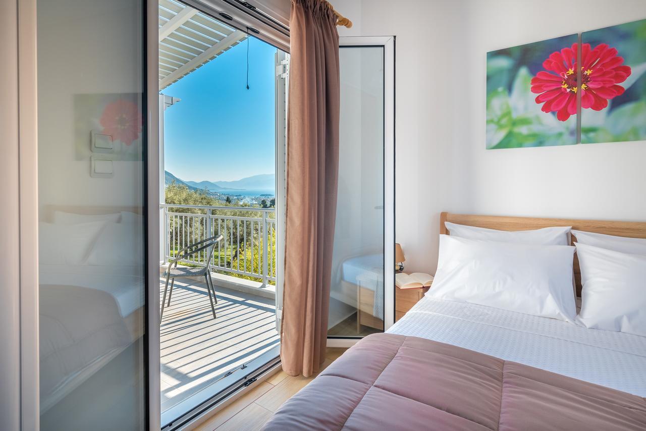 Abeli Villas Нидри Экстерьер фото