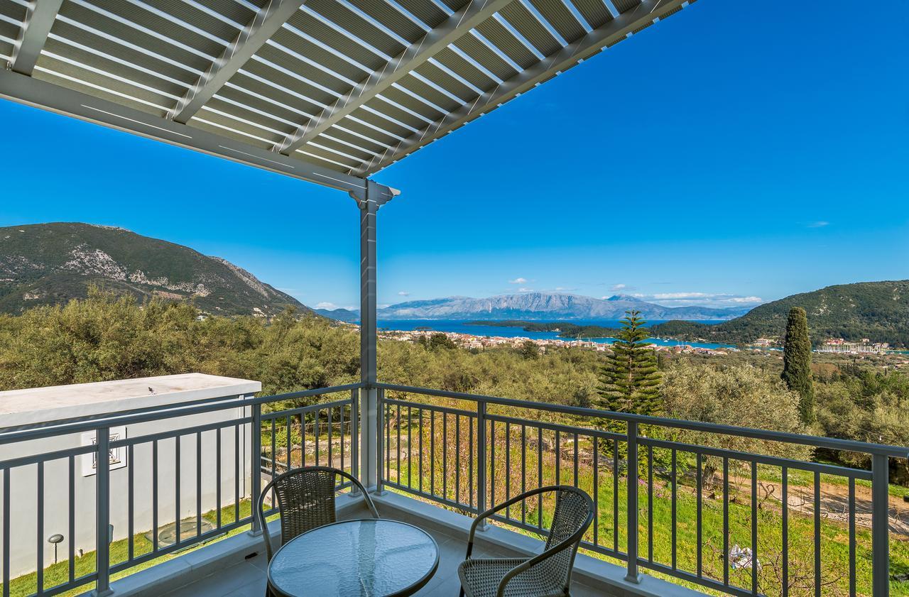 Abeli Villas Нидри Экстерьер фото