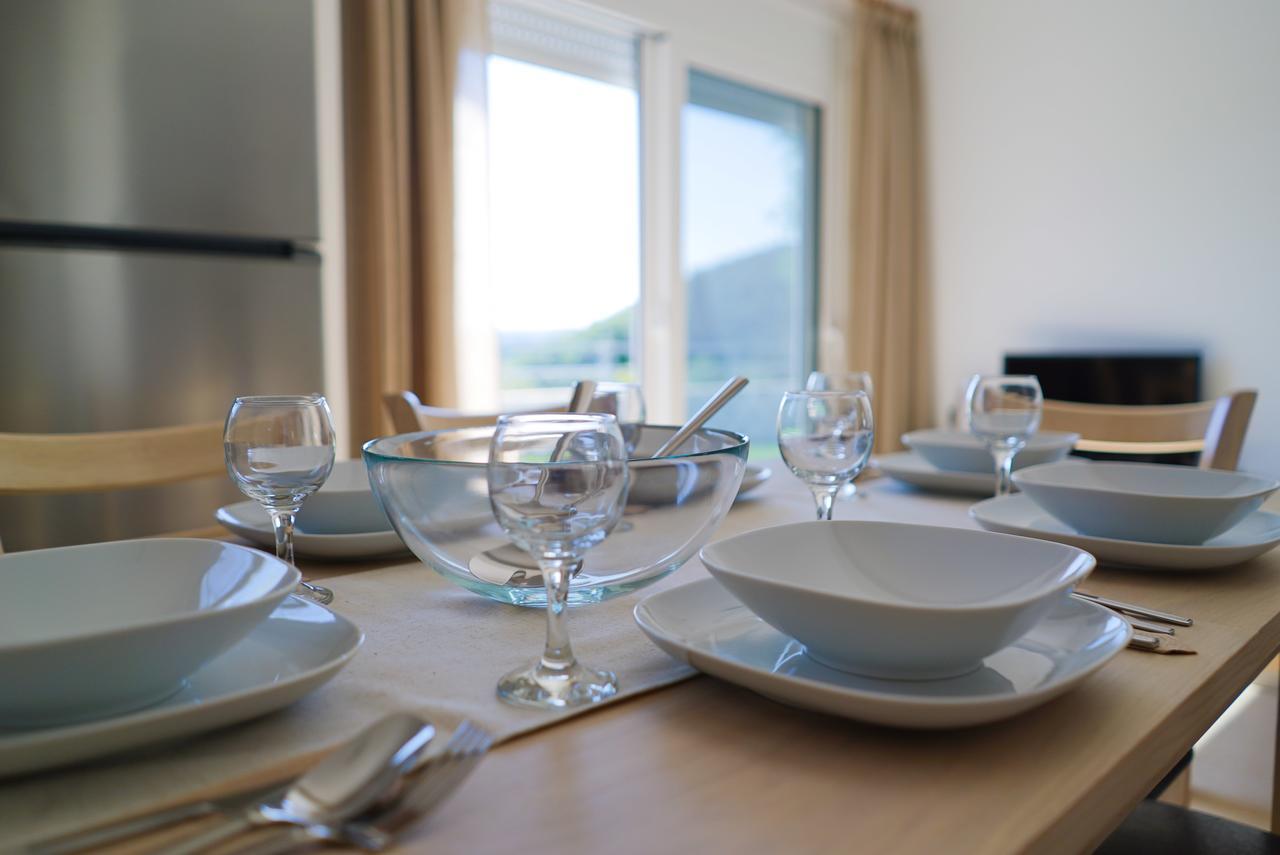 Abeli Villas Нидри Экстерьер фото