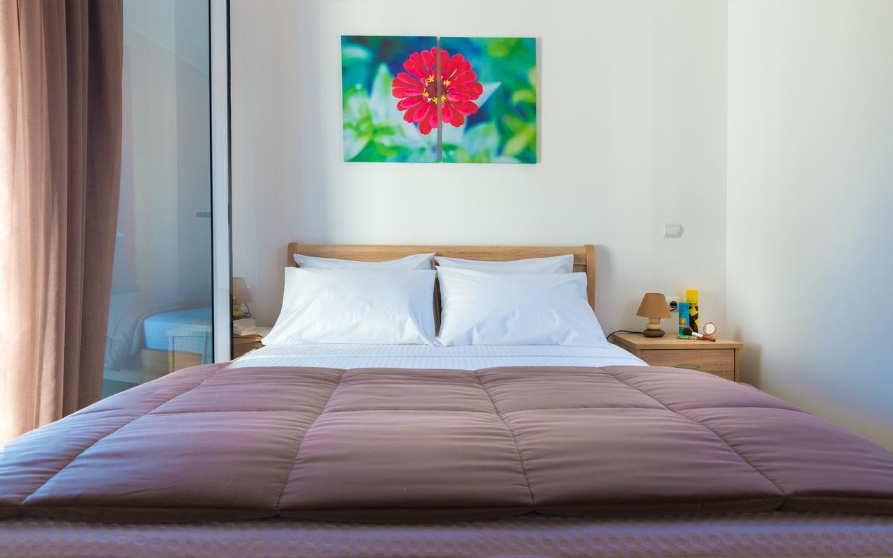 Abeli Villas Нидри Экстерьер фото