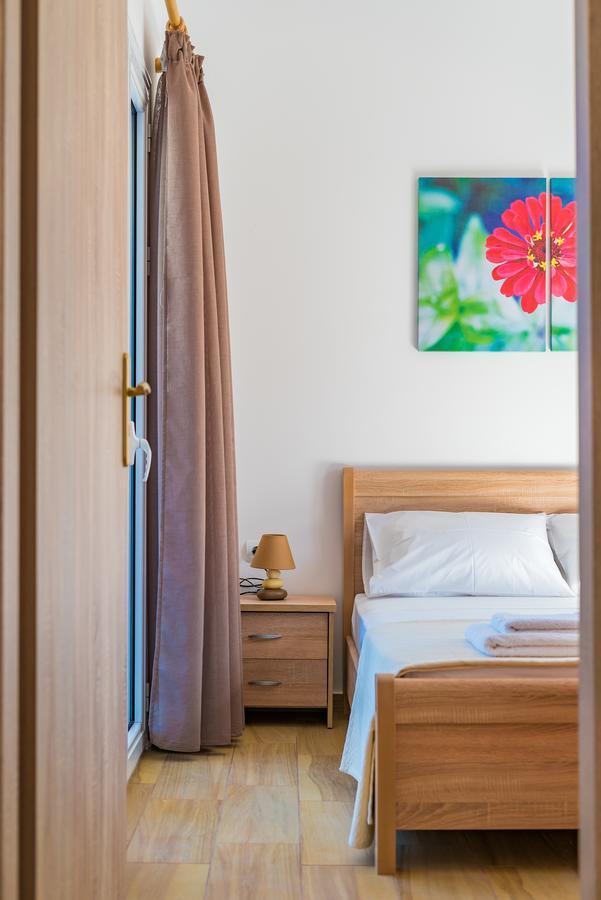 Abeli Villas Нидри Экстерьер фото